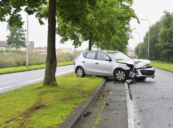 ongeluk dongewijkdreef jack brekelmans