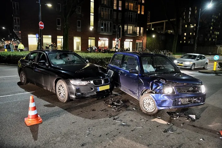 ongeluk jan heijnstraat