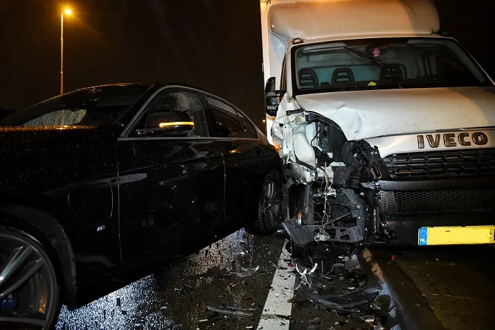 ongeluk letschertweg toby de kort