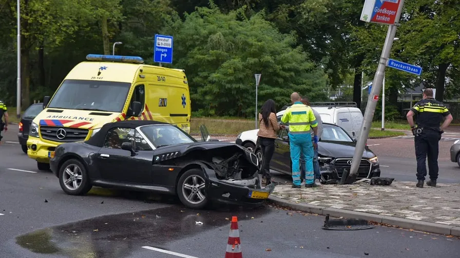 ongeluk ruckertbaan 04 10