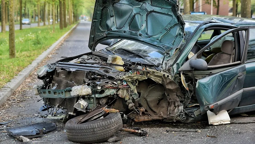 ongeluk ruckertbaan 1 5