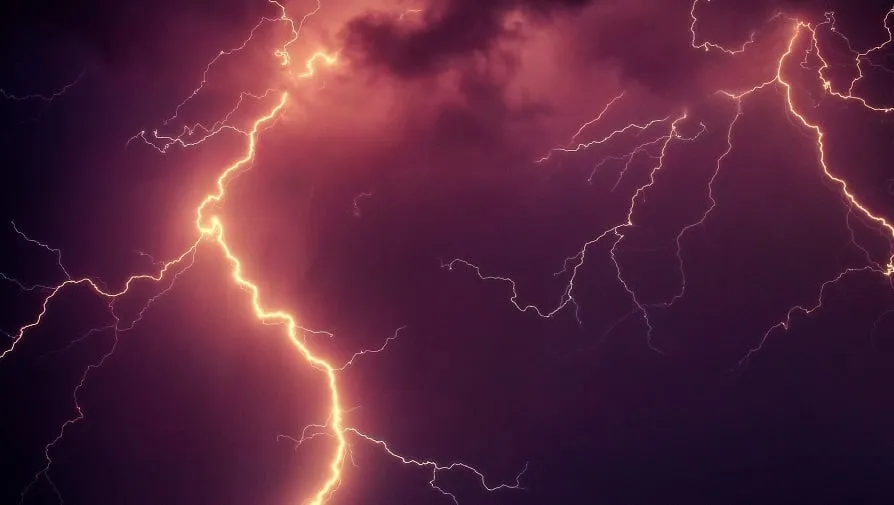 onweer