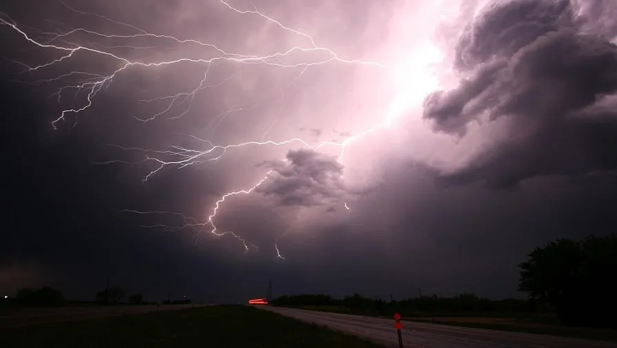 onweer