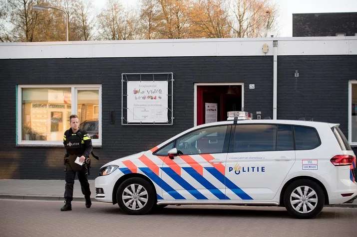 overval kringloop jack brekelmans