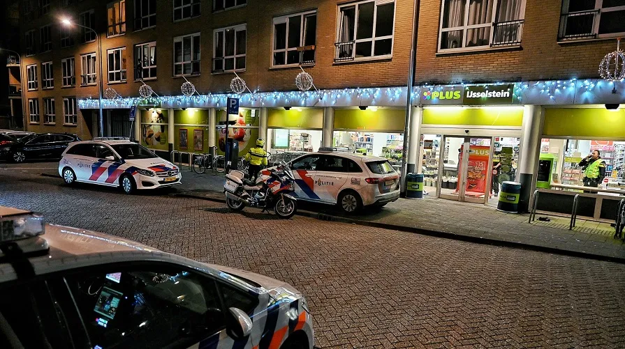 overval plus