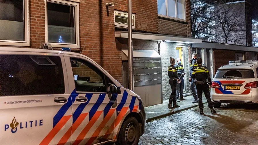overval roemeense vrouwen