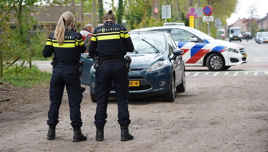 overval statenlaan rijen