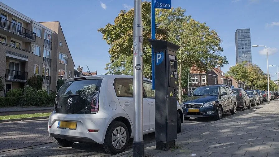 parkeren bomenbuurt 96d1188624