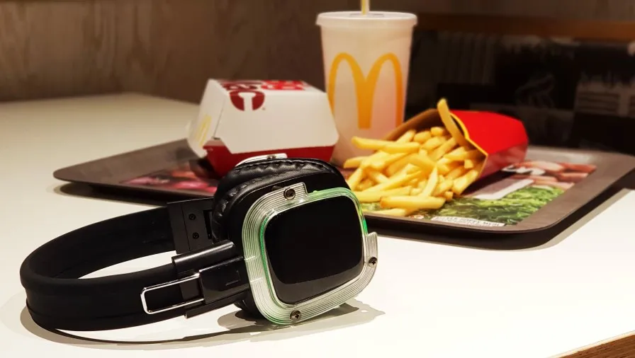 persfoto silent disc mc 1 1