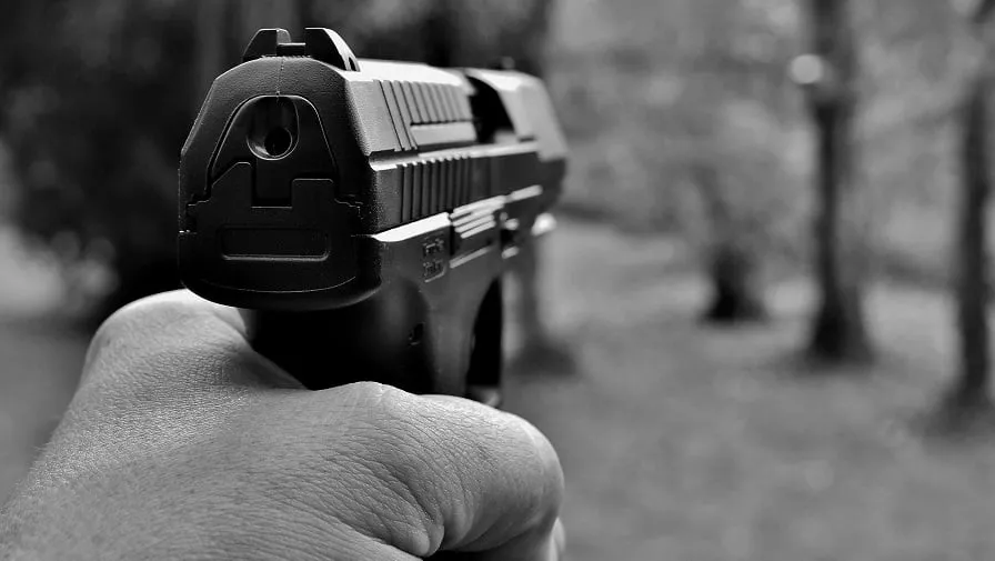pistool 1