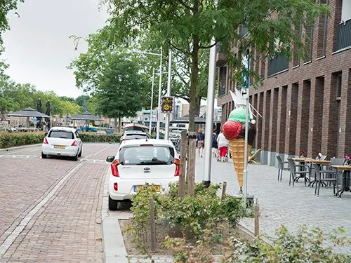 piushaven