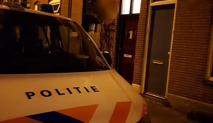 poging inbraak tilburg 1