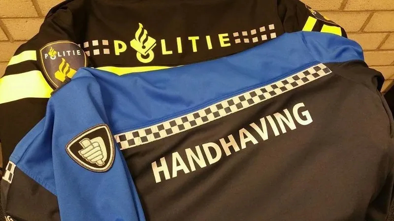 politie en boa 1