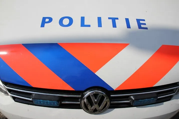 politie stock