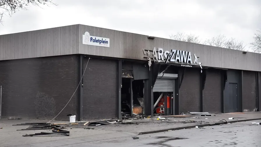 poolse supermarkt diederik cools