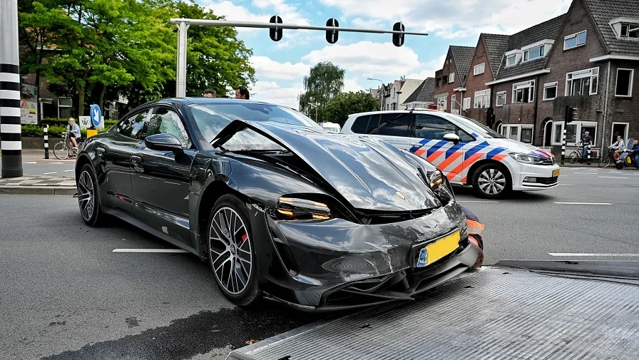 porsche ringbaan west