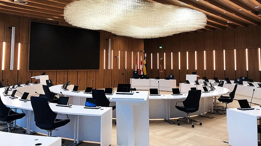raadszaal 02615955b3