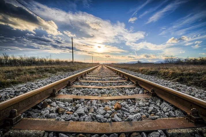 rails pixabay
