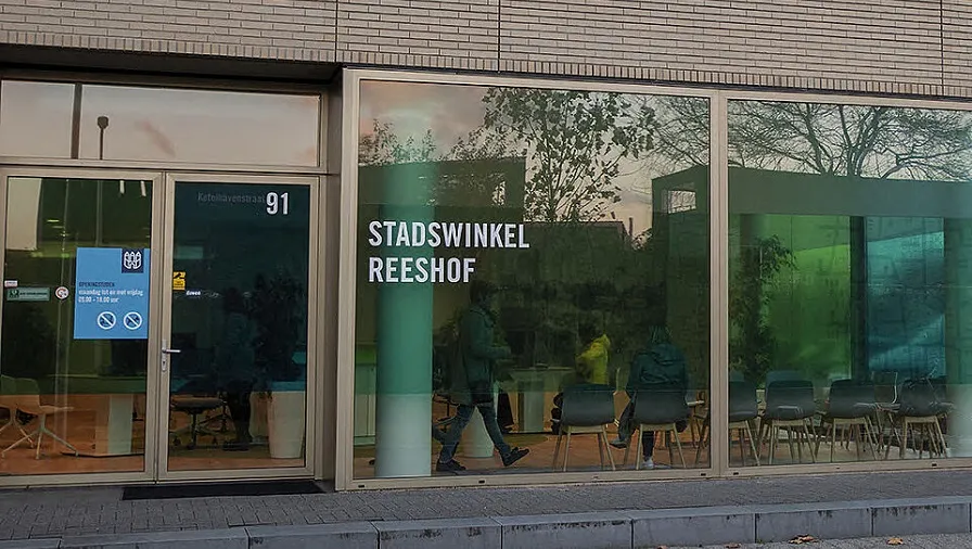reeshof stadswinkel 650f3a2478