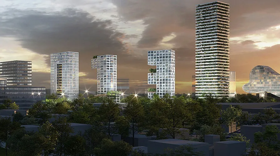 reitse campus bij 871aaba566