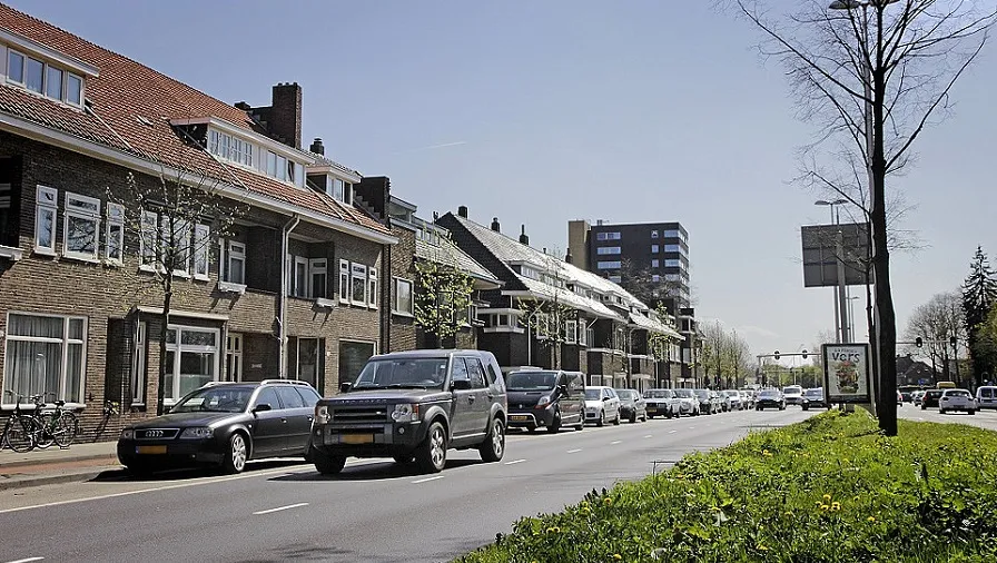 ringbaan oost