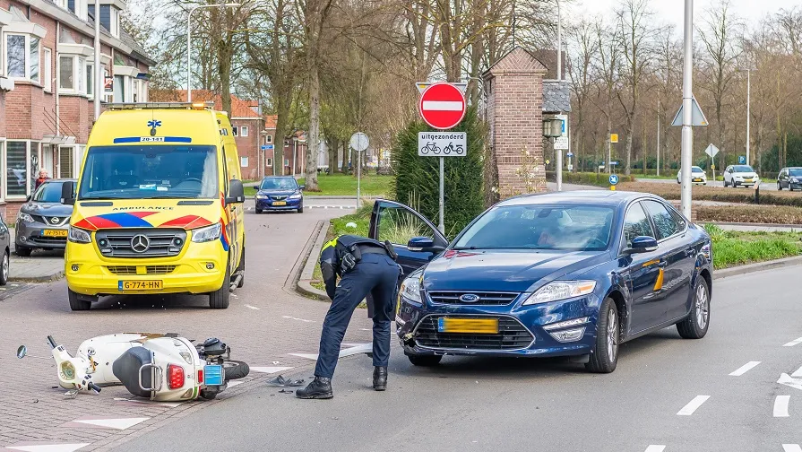 ringbaan zuid