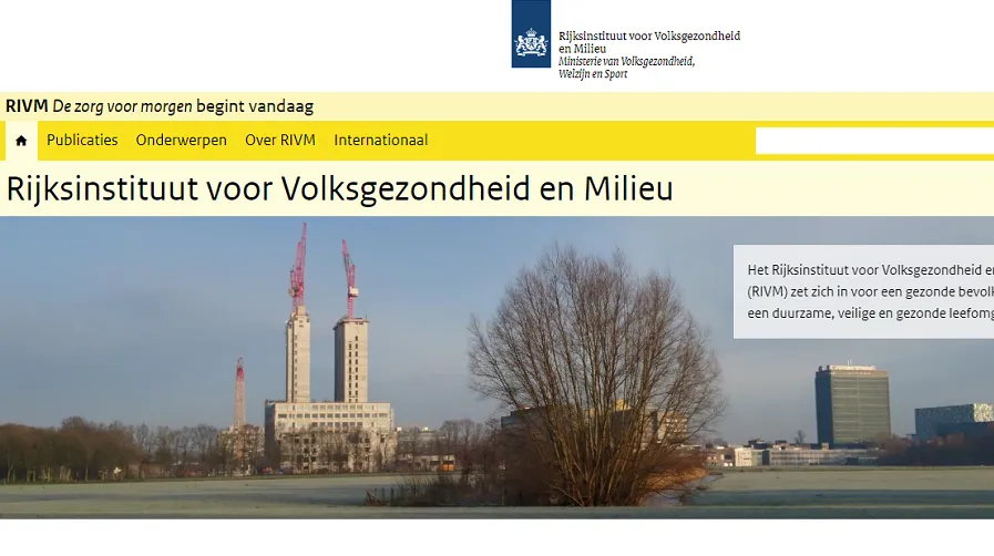 rivm