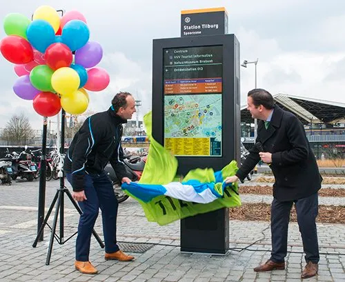 routewijzer