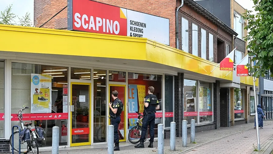 scapino