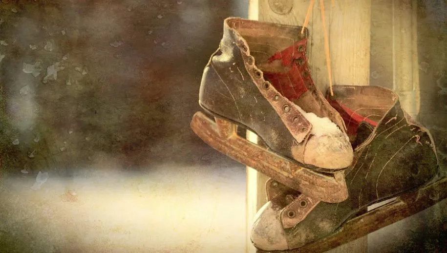 schaatsen pixabay