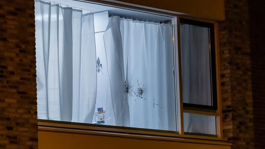 schietpartij korvelseweg 1