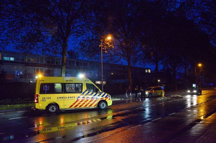 scooter fiets lage witsiebaan tb