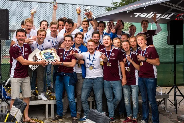 shot heren 1 en heren 2