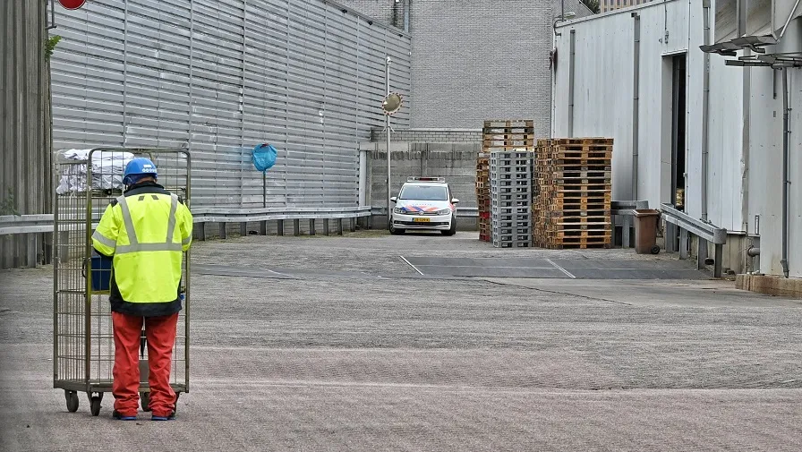 slachthuis