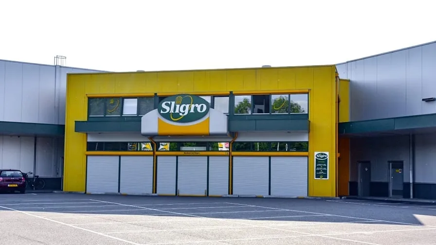 sligro