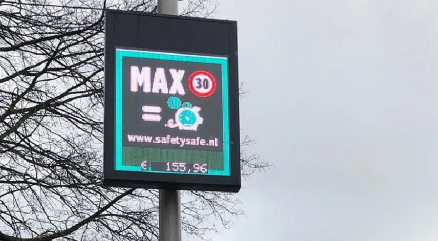 spaarpot snelheidsmeter 2c3899452d