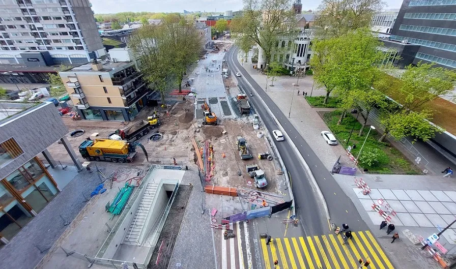 stadsforum vanafkatterug
