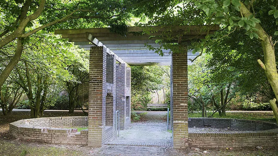 stadspark bij d9f0715637