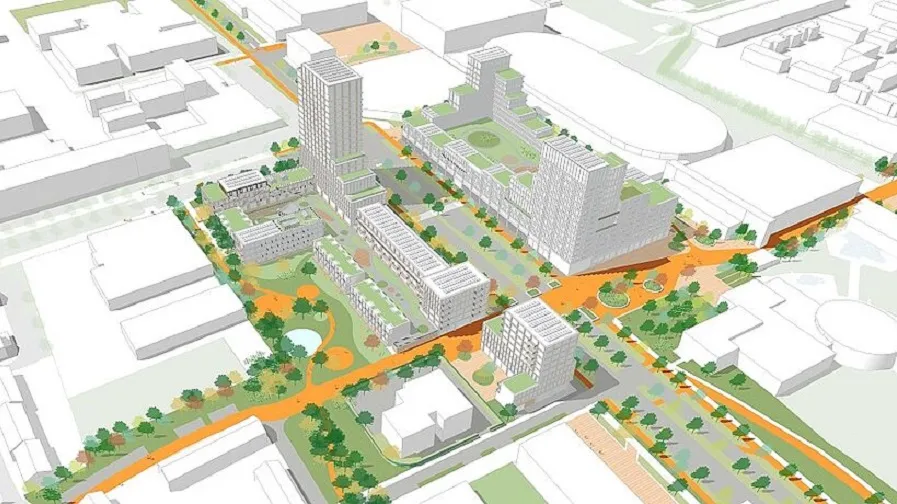 stappegoor 612d832d8c