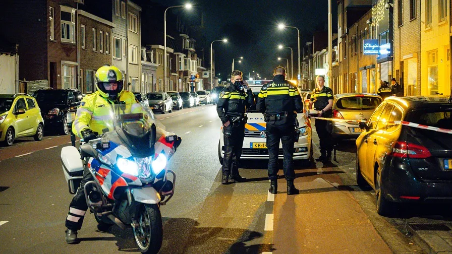 steekpartij bredaseweg jack