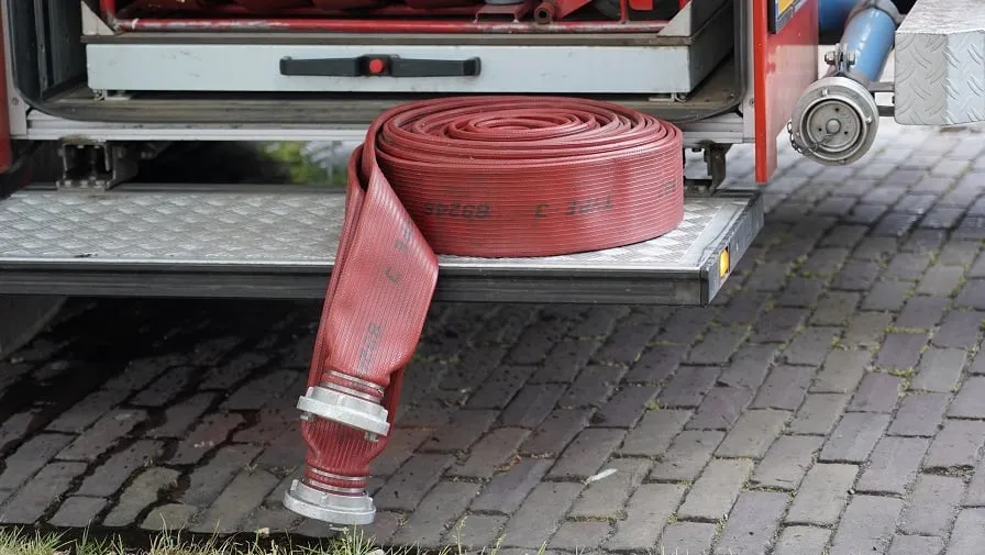 stock brandweer