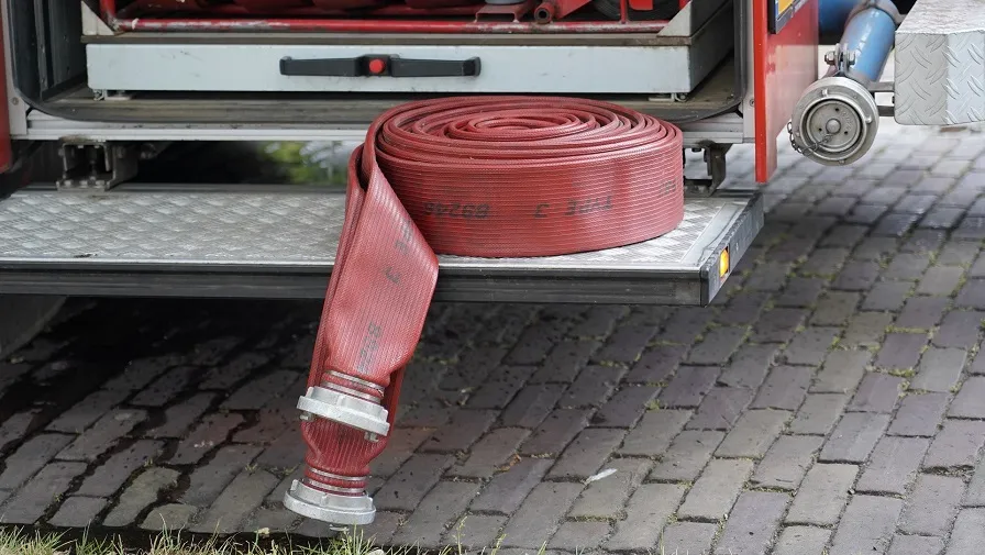 stock brandweer
