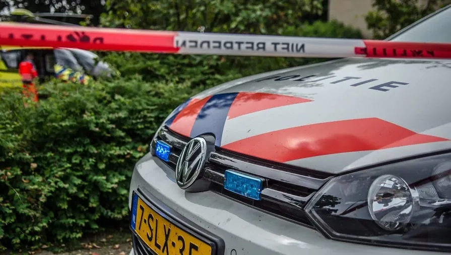 stock martijn de bruin