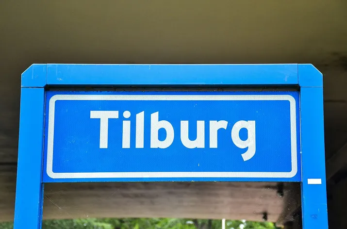 stockfoto tilburg bord