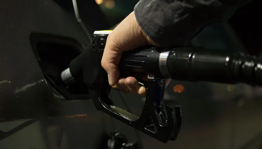 tanken 1