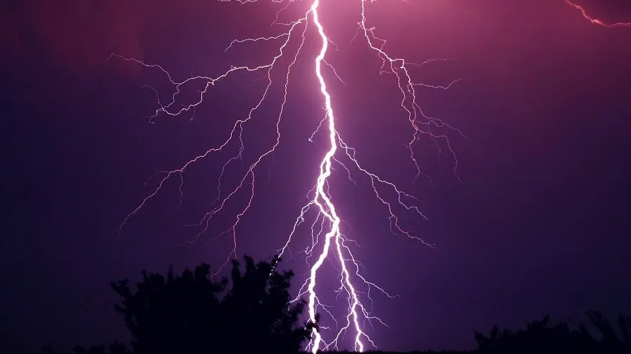 thunder 953118 1920