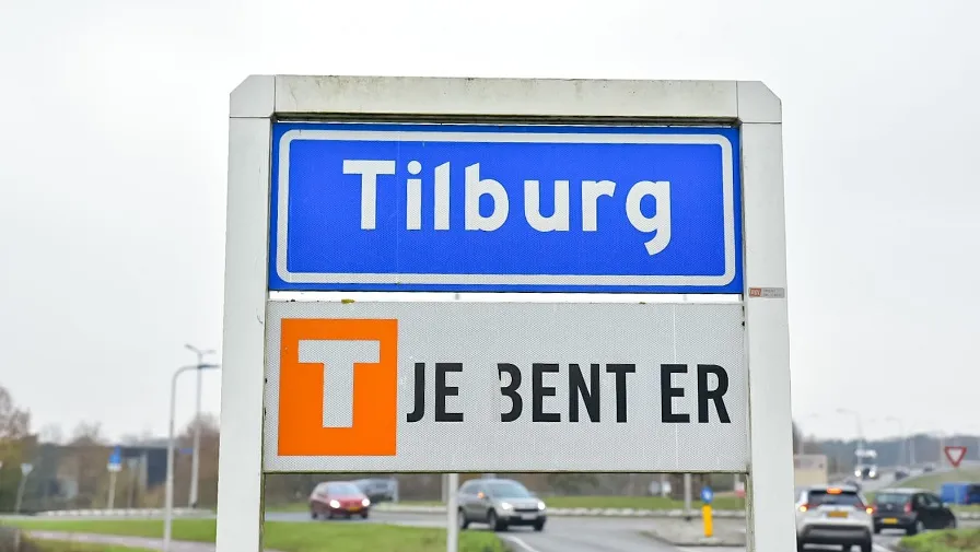 tilburg bord