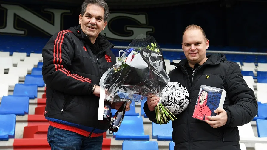 tilburg willemii jst5835