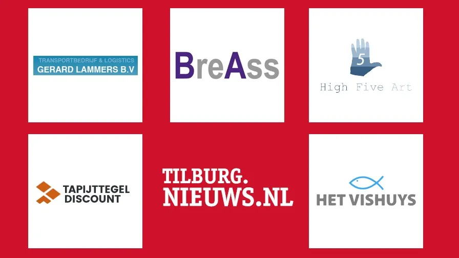 tilburg zonnetje 2