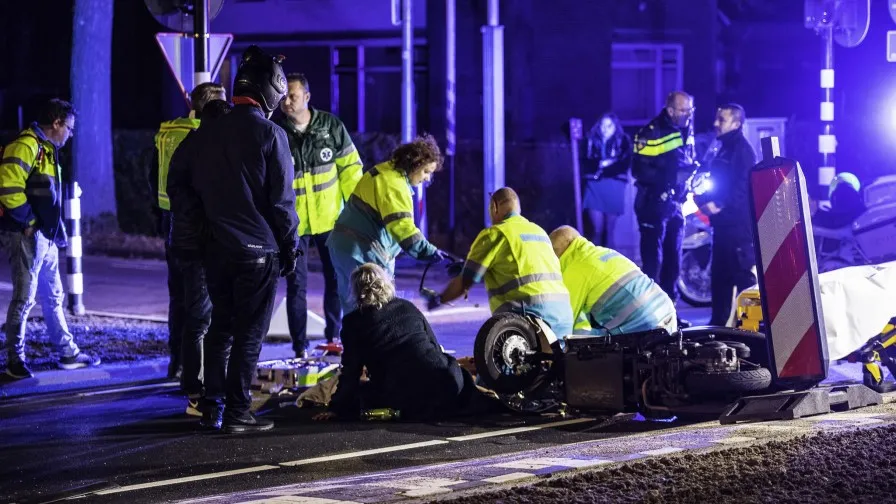 twee vrouwen gewond 1